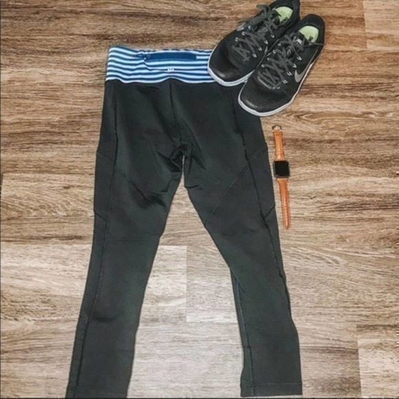 Lululemon Run Inspire Crop - Picture 3 of 8